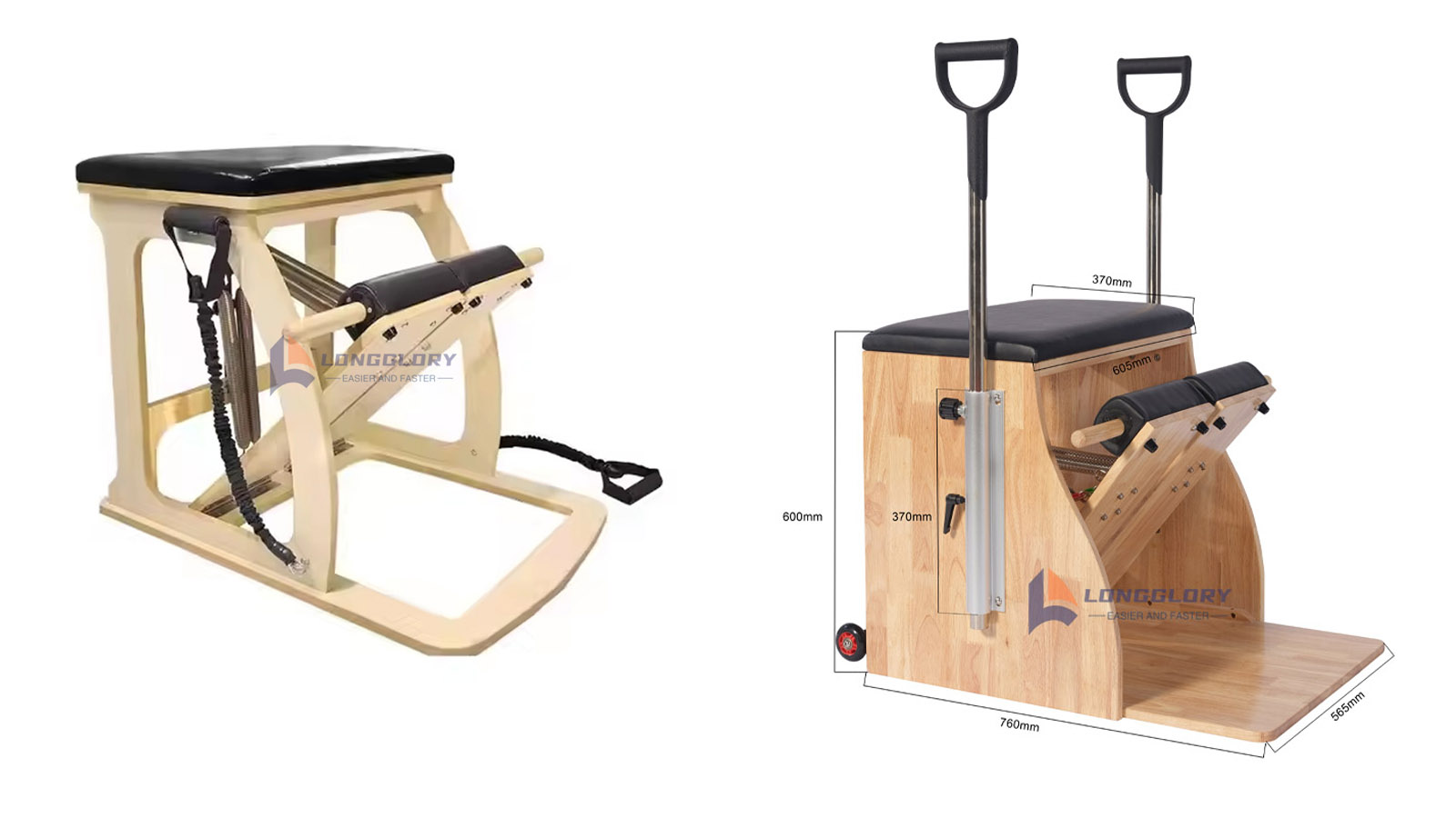 Viete, čo je Combo Chair?