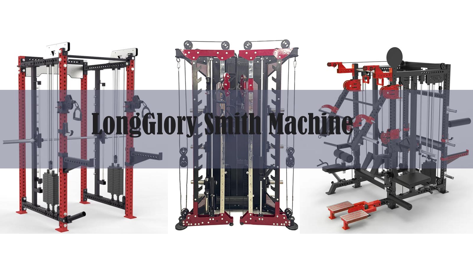 Sú drepy smith machine dobré