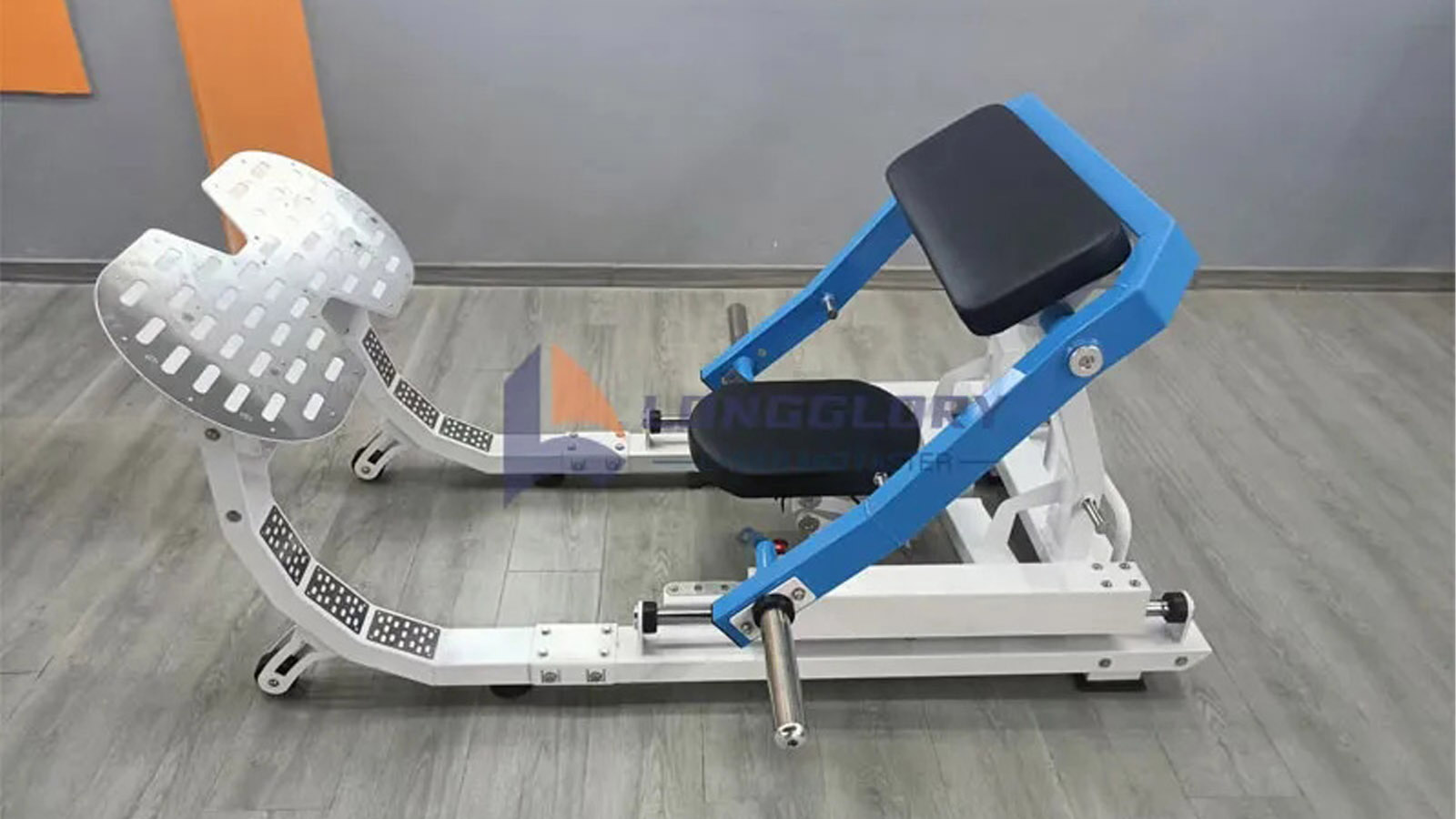 Poznáte glute bridge?