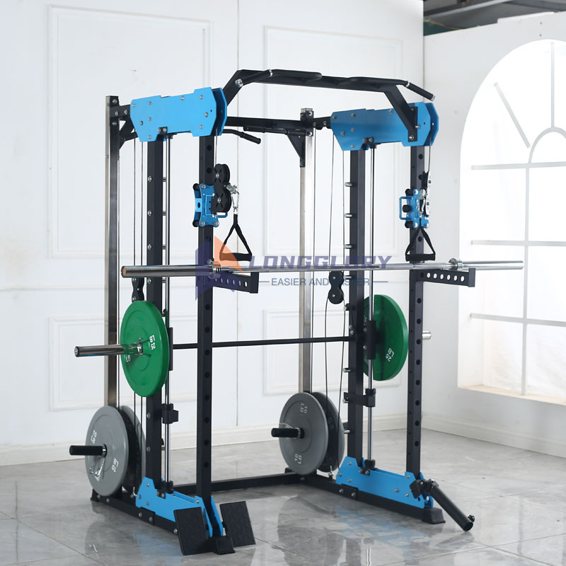 Aké faktory by sa mali brať do úvahy pri nákupe fitnes zariadení?
