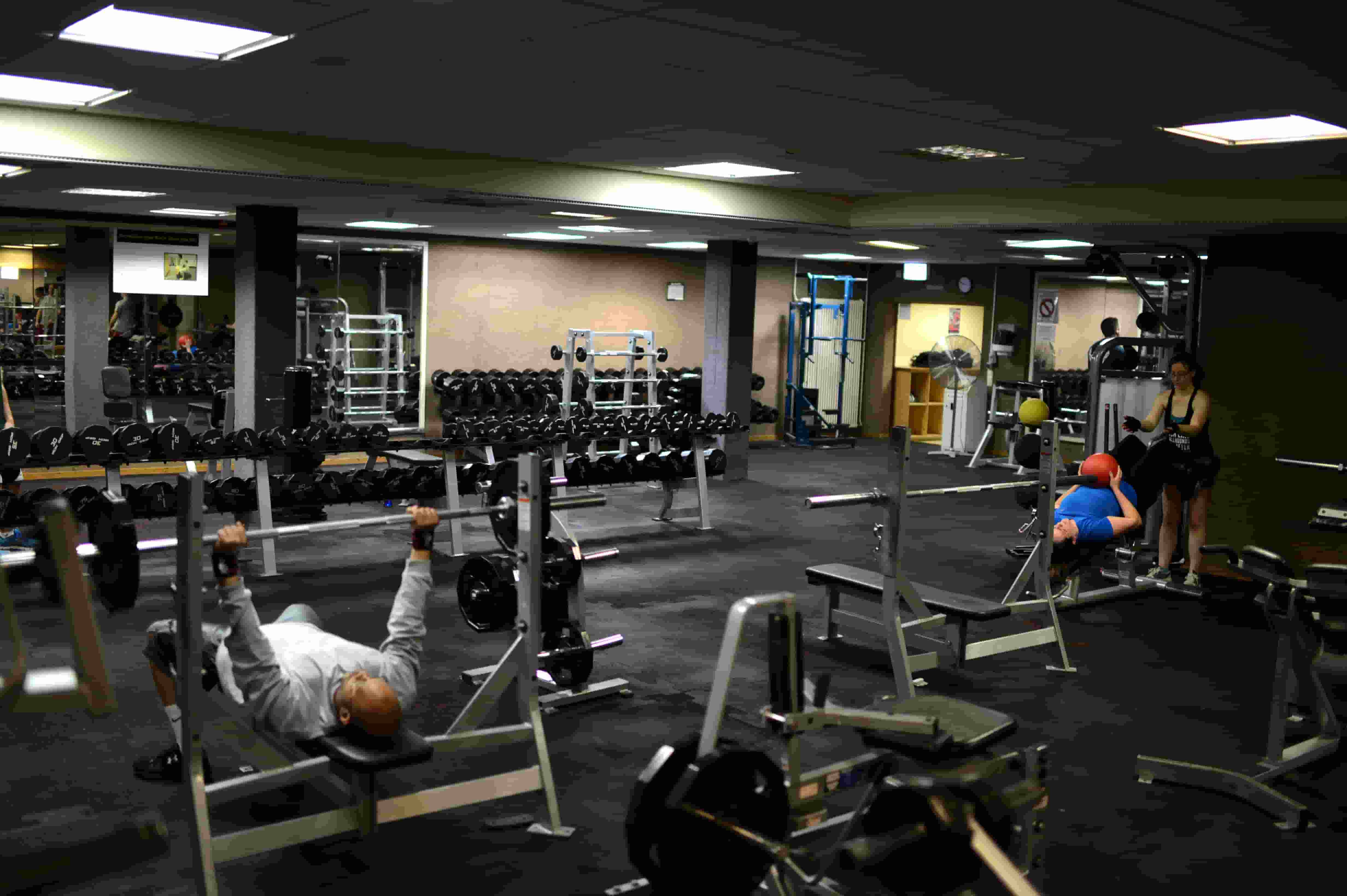 Sedem cvičení, ktoré vám pomôžu rýchlo vybudovať svalovú hmotu a dosiahnuť skvelú postavu