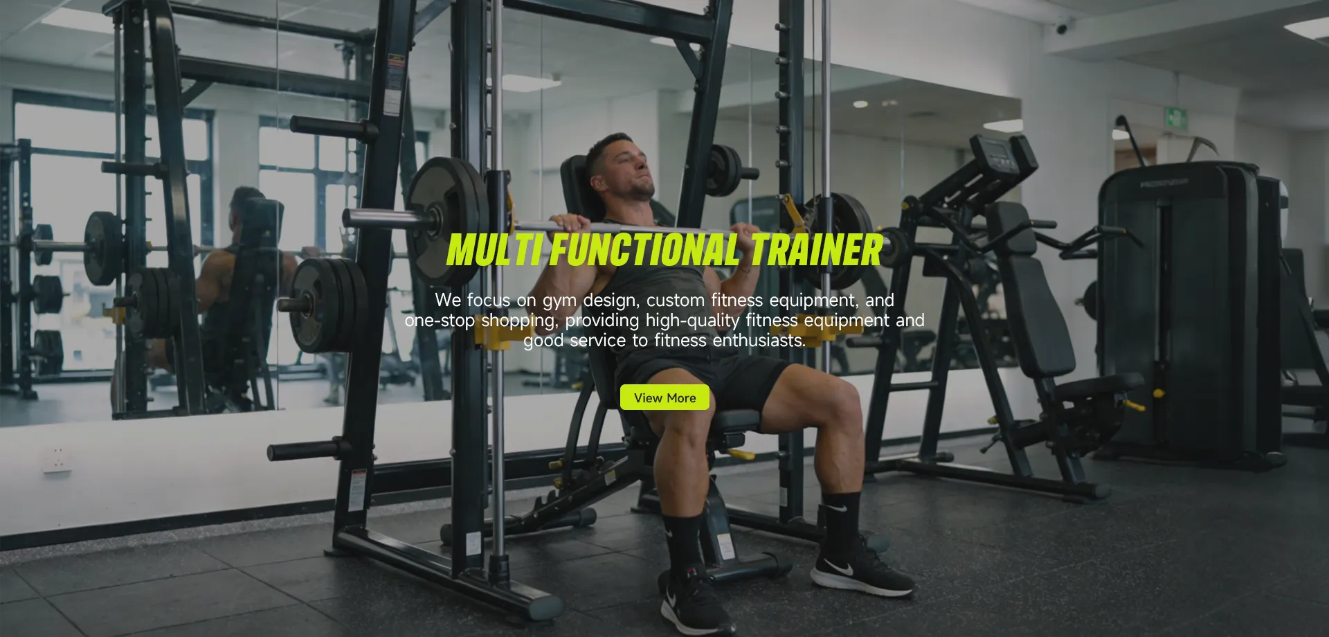 Dodávateľ multifunkčných strojov