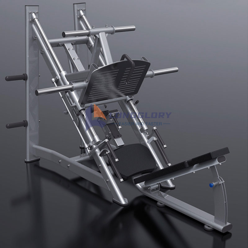 45 stupňový Leg Press Machine