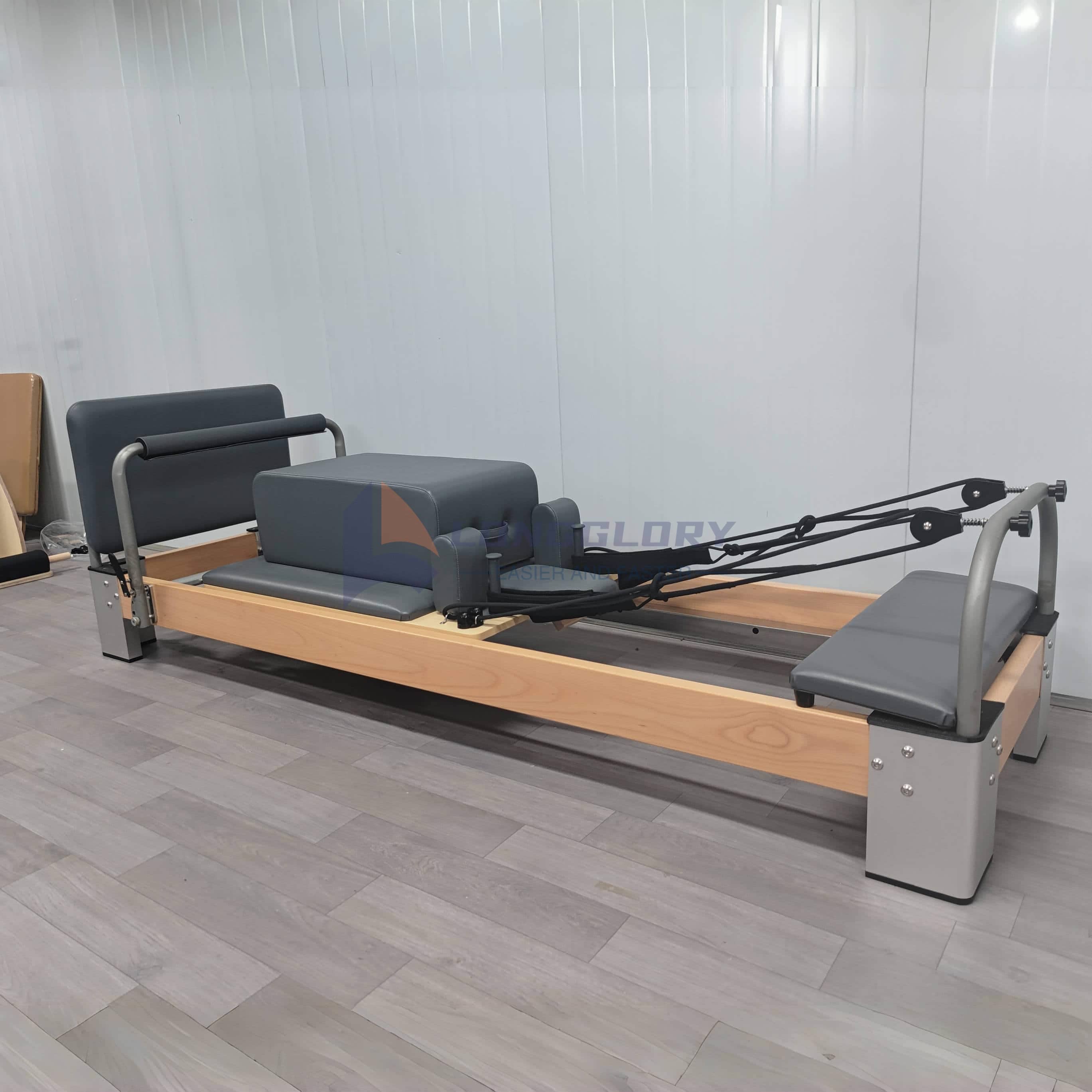 Bukový pilates, hlavný reformátor