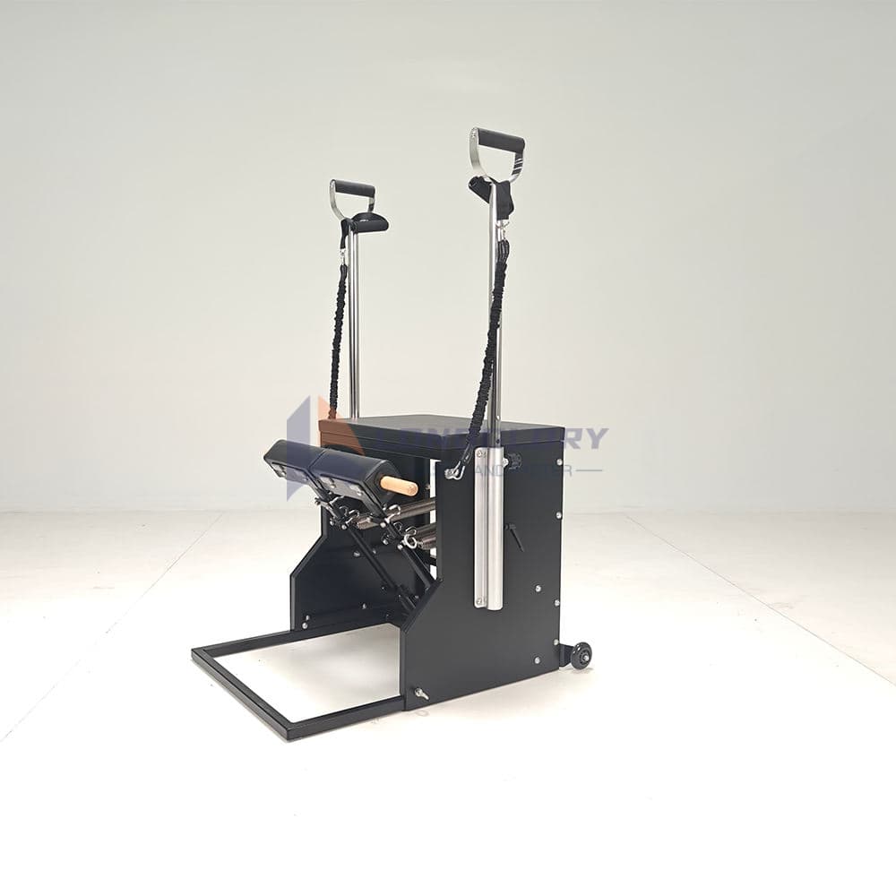 Klasické kreslo Pilates Wunda