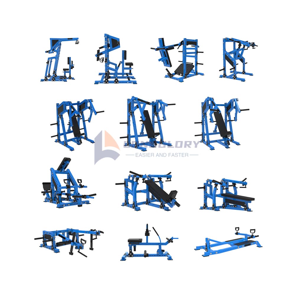 Fitness kyvadlo na drepy