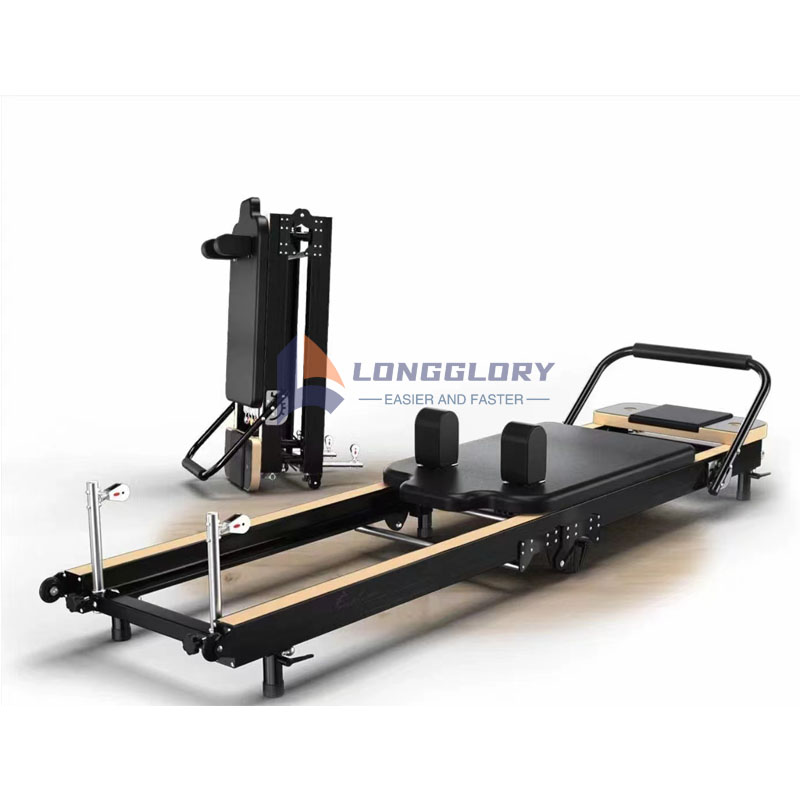 Skladacia Pilates Reformer Core Bed