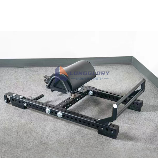 Hip Thrust Bench Platform