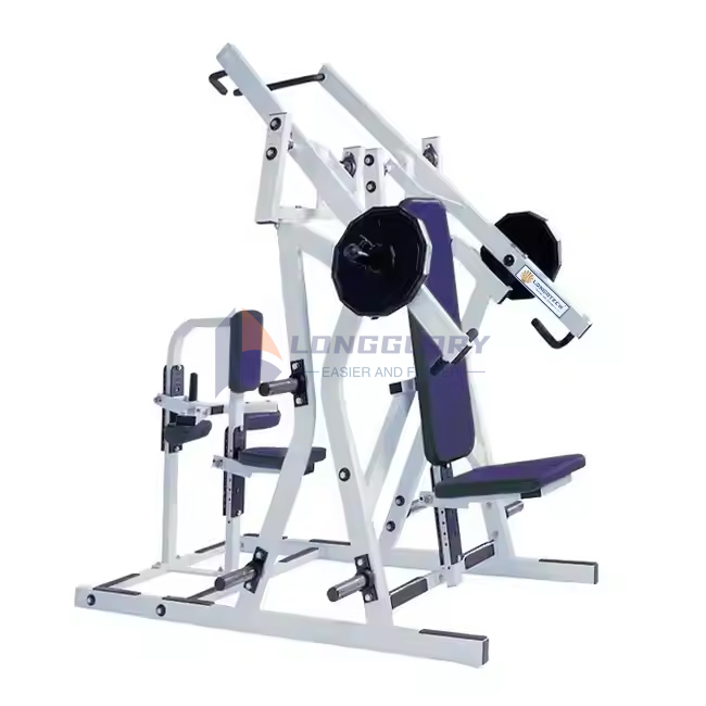 Chest Press