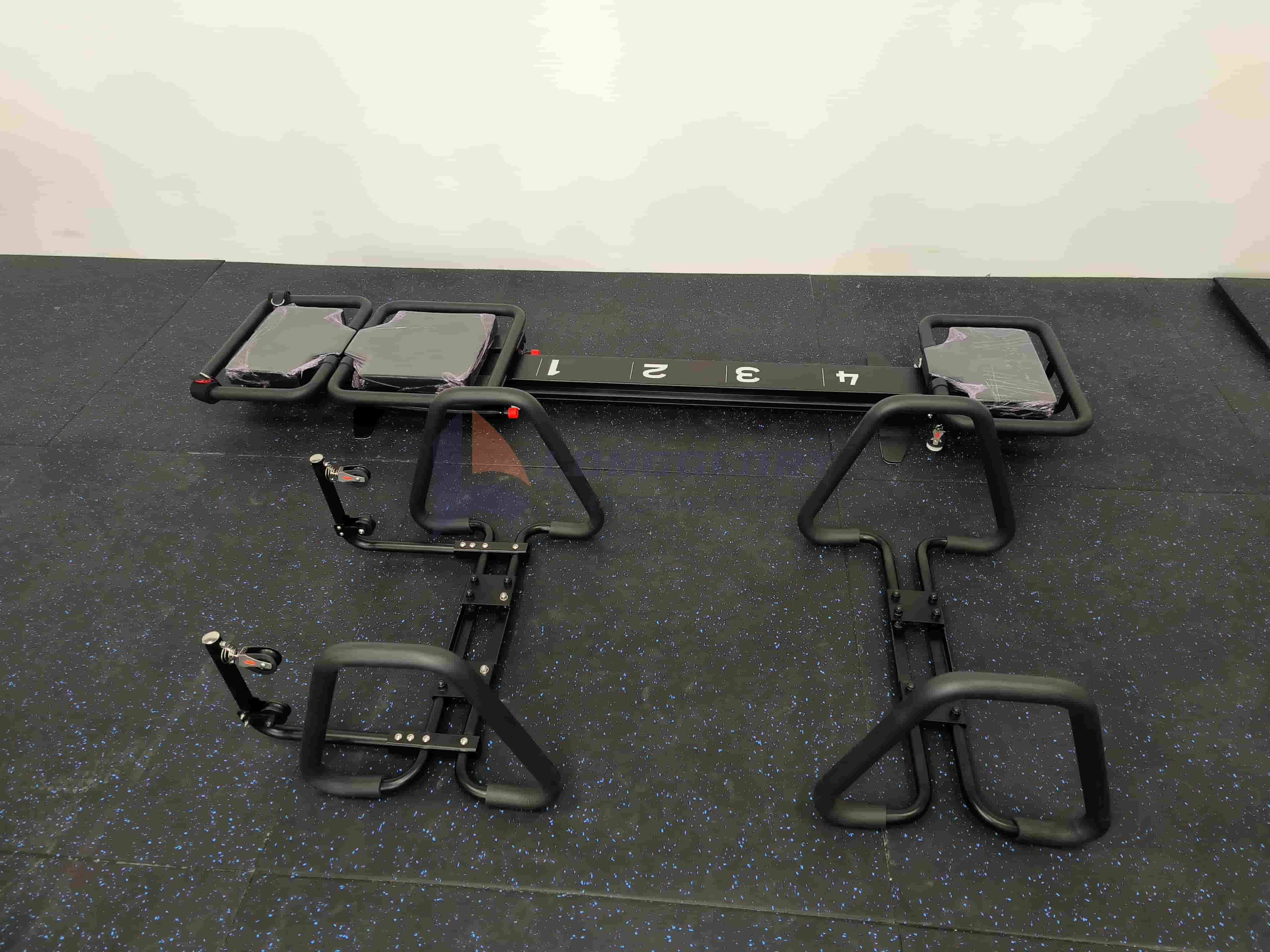 Reformátor mini Pilates