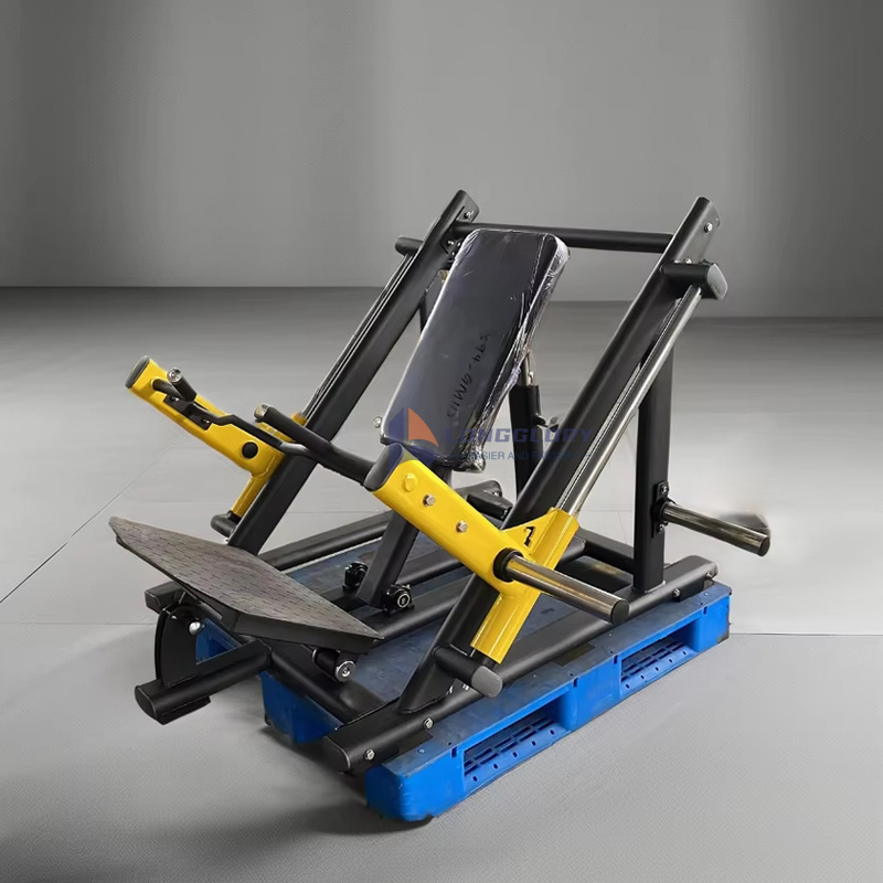 Doska Loaded Liner Row Machine