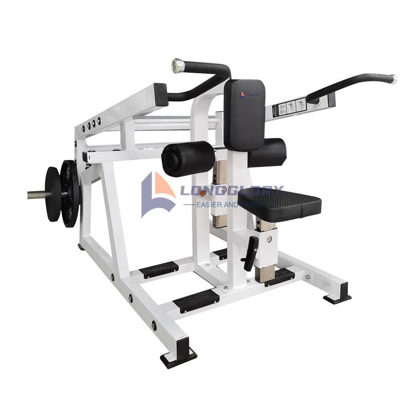 Doska Loaded Seat Dip Machine