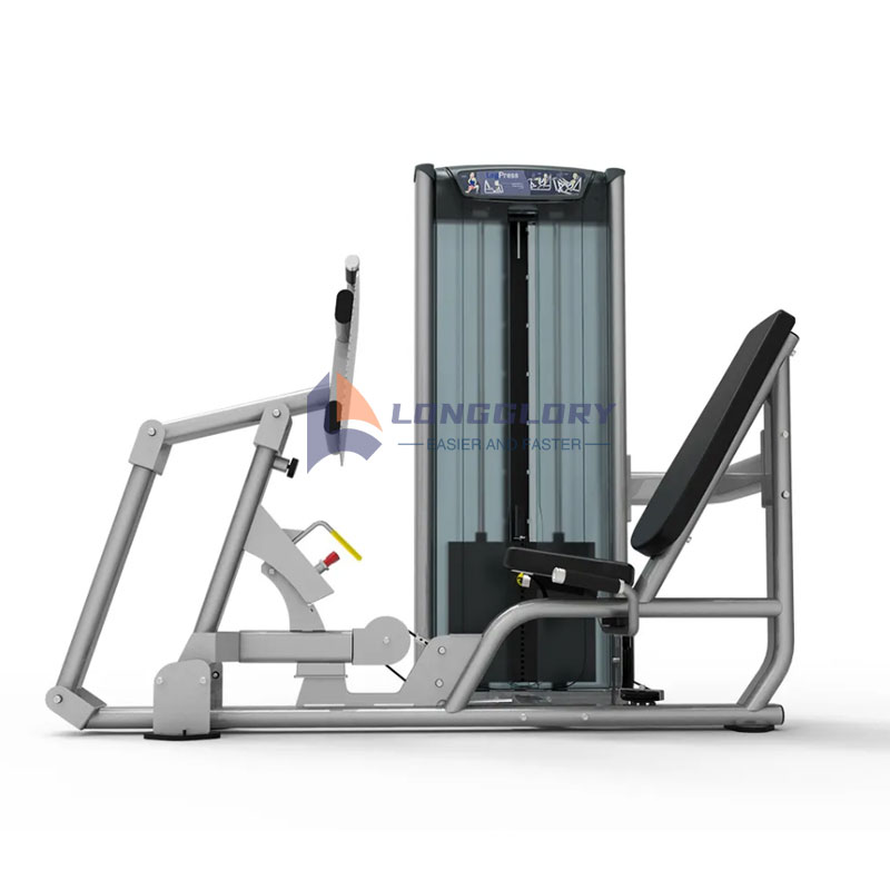 Sediaci Leg Press